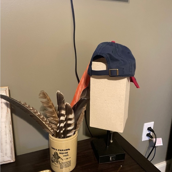 Free People Pinch hitter baseball hat - Picture 2 of 6